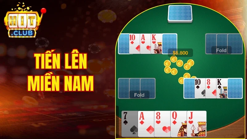 tiến lên miền Nam